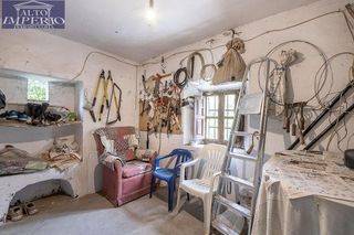 Cortijo en venta en Barrio de la Vega en Monachil