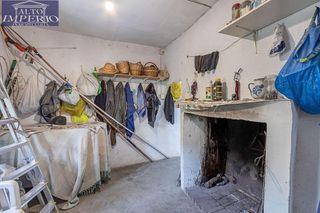 Cortijo en venta en Barrio de la Vega en Monachil