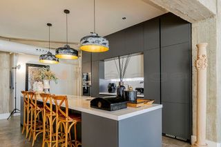 Piso en alquiler en Centro Histórico en Málaga