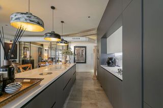 Piso en alquiler en Centro Histórico en Málaga