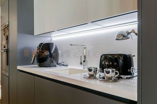 Piso en alquiler en Centro Histórico en Málaga