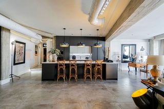 Piso en alquiler en Centro Histórico en Málaga