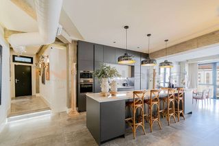 Piso en alquiler en Centro Histórico en Málaga