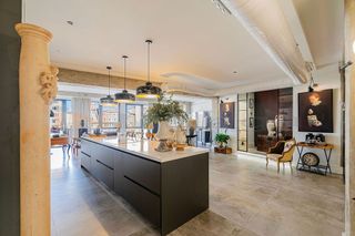 Piso en alquiler en Centro Histórico en Málaga