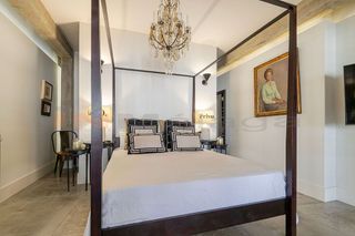 Piso en alquiler en Centro Histórico en Málaga