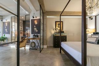 Piso en alquiler en Centro Histórico en Málaga