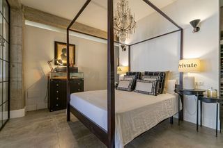 Piso en alquiler en Centro Histórico en Málaga