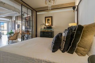 Piso en alquiler en Centro Histórico en Málaga