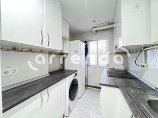 Piso en alquiler en Comillas en Madrid