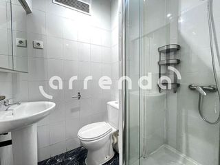 Piso en alquiler en Comillas en Madrid