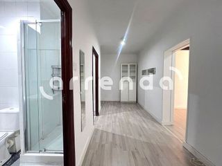 Piso en alquiler en Comillas en Madrid