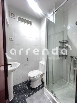 Piso en alquiler en Comillas en Madrid