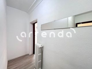 Piso en alquiler en Comillas en Madrid