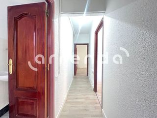 Piso en alquiler en Comillas en Madrid