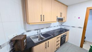 Piso en alquiler en Carolinas Altas en Alicante