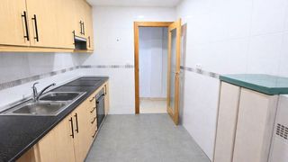 Piso en alquiler en Carolinas Altas en Alicante