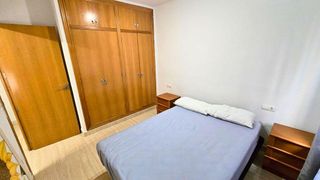 Piso en alquiler en Carolinas Altas en Alicante