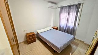 Piso en alquiler en Carolinas Altas en Alicante