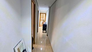 Piso en alquiler en Carolinas Altas en Alicante