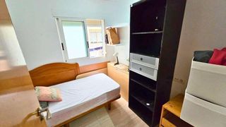 Piso en alquiler en Carolinas Altas en Alicante