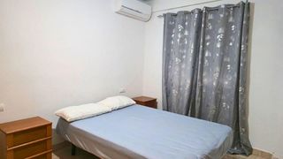 Piso en alquiler en Carolinas Altas en Alicante