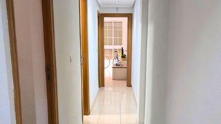 Piso en alquiler en Carolinas Altas en Alicante