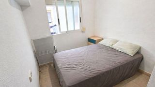 Piso en alquiler en Carolinas Altas en Alicante