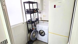 Piso en alquiler en Carolinas Altas en Alicante