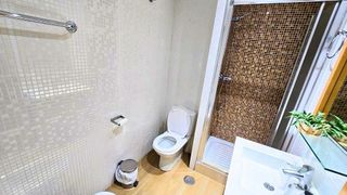 Piso en alquiler en Carolinas Altas en Alicante