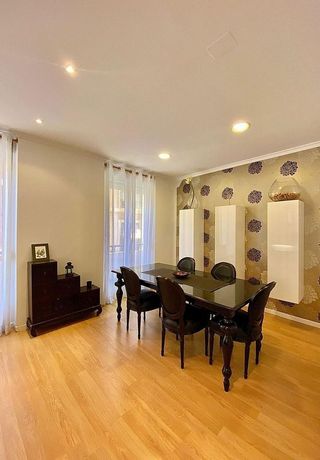 Piso en alquiler en San Antón en Alicante