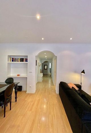 Piso en alquiler en San Antón en Alicante