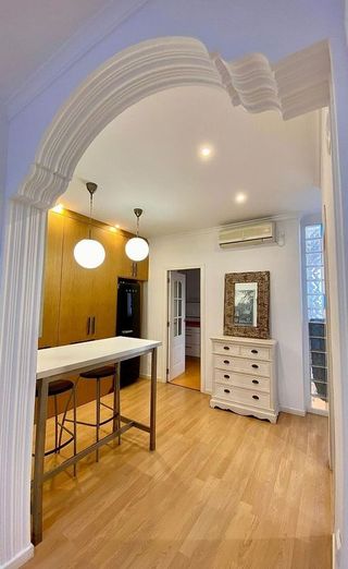 Piso en alquiler en San Antón en Alicante