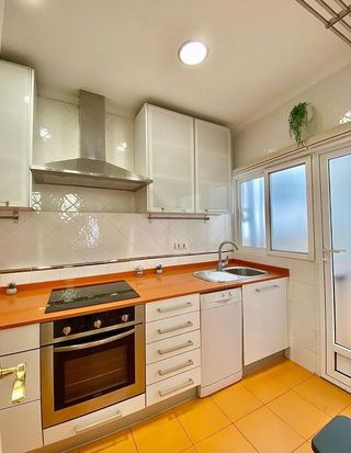 Piso en alquiler en San Antón en Alicante