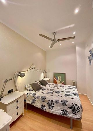 Piso en alquiler en San Antón en Alicante