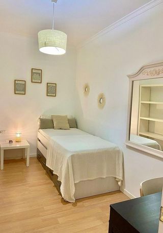 Piso en alquiler en San Antón en Alicante