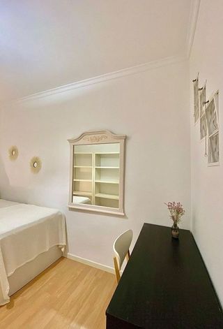 Piso en alquiler en San Antón en Alicante