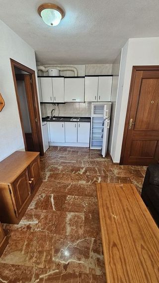 Piso en alquiler en El Valle - Universidad en Jaén