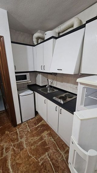 Piso en alquiler en El Valle - Universidad en Jaén