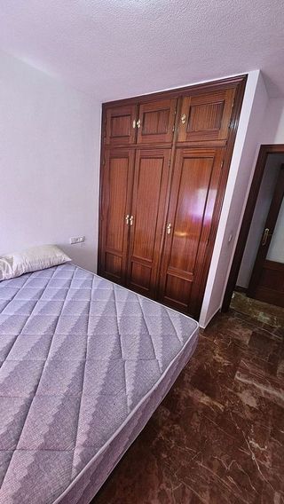 Piso en alquiler en El Valle - Universidad en Jaén