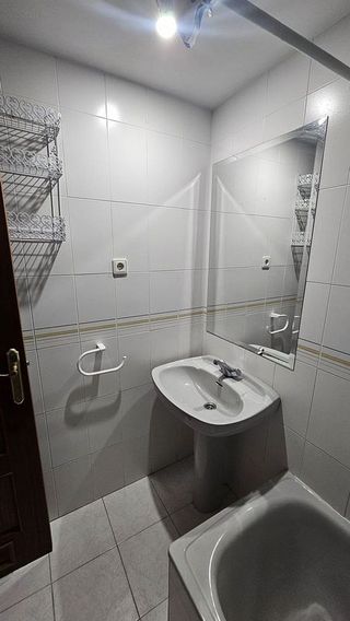 Piso en alquiler en El Valle - Universidad en Jaén