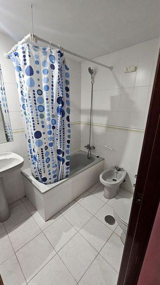 Piso en alquiler en El Valle - Universidad en Jaén