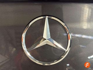 Mercedes Clase C C 200