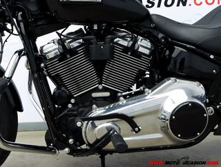 HARLEY-DAVIDSON STREET BOB 117 -A2-