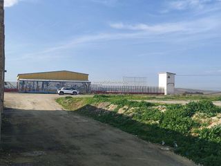 Terreno en venta en Cabezas de San Juan (Las)