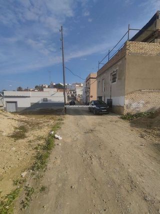Terreno en venta en Cabezas de San Juan (Las)