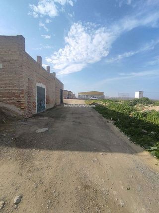 Terreno en venta en Cabezas de San Juan (Las)