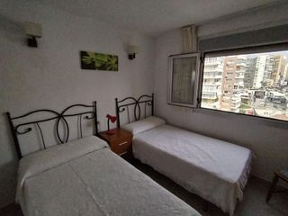 Dúplex en venta en Playa de Levante en Benidorm