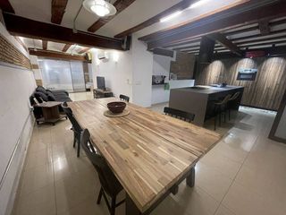 Piso en venta en El Mercat en Valencia