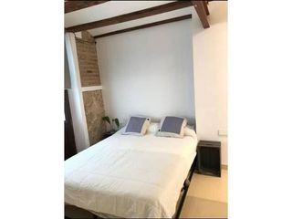 Piso en venta en El Mercat en Valencia