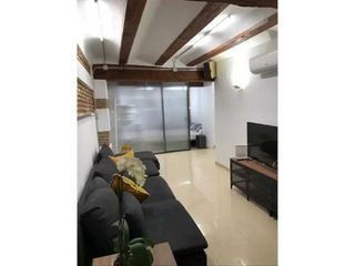 Piso en venta en El Mercat en Valencia